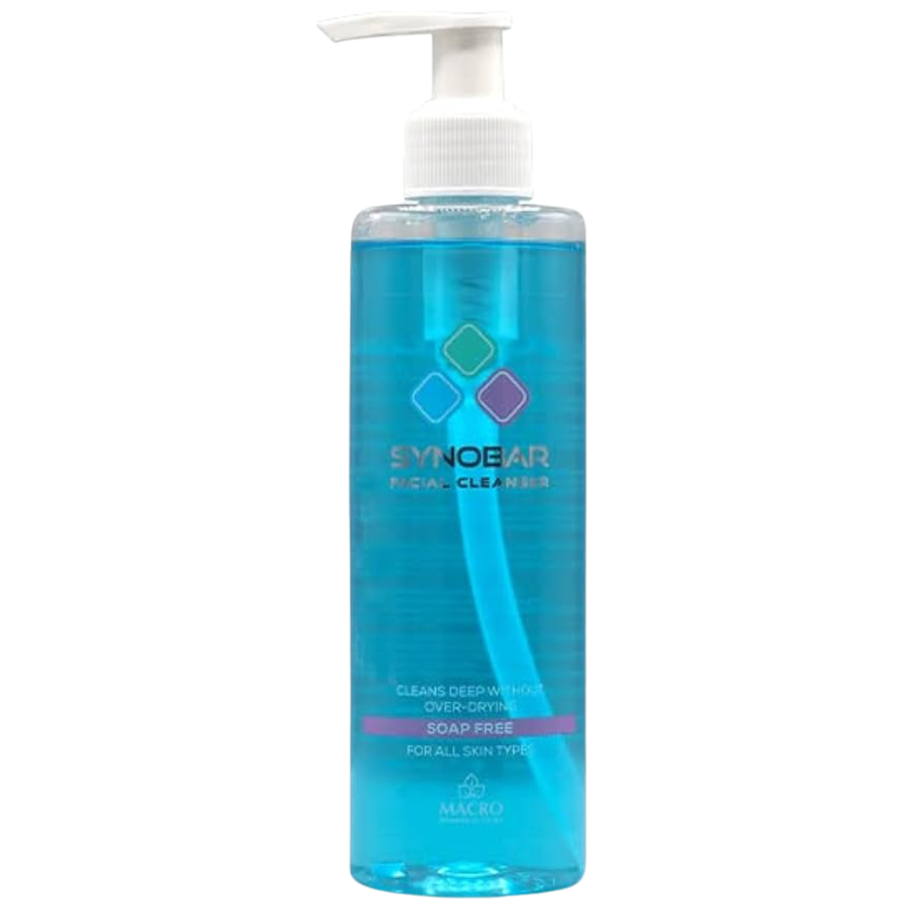 REF_P_0_Synobar 250Ml Cleanser