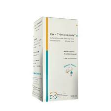REF_P_0_Co-Trimoxazole 120Ml