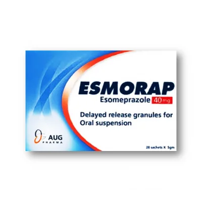 REF_P_0_Esmorap 40Mg 14Cap