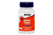 REF_P_0_Now Methyl Folate 1000Mg 90Tab