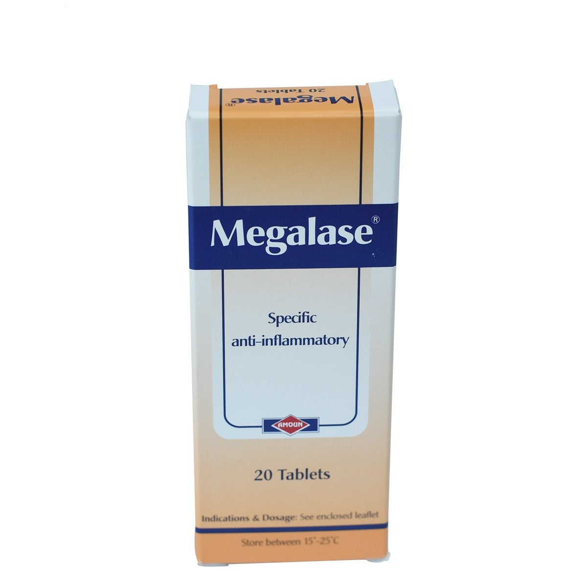 REF_P_0_Megalase 30Tab