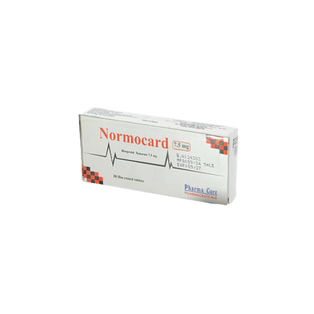REF_P_0_Normocard 7.5Mg 20Tab
