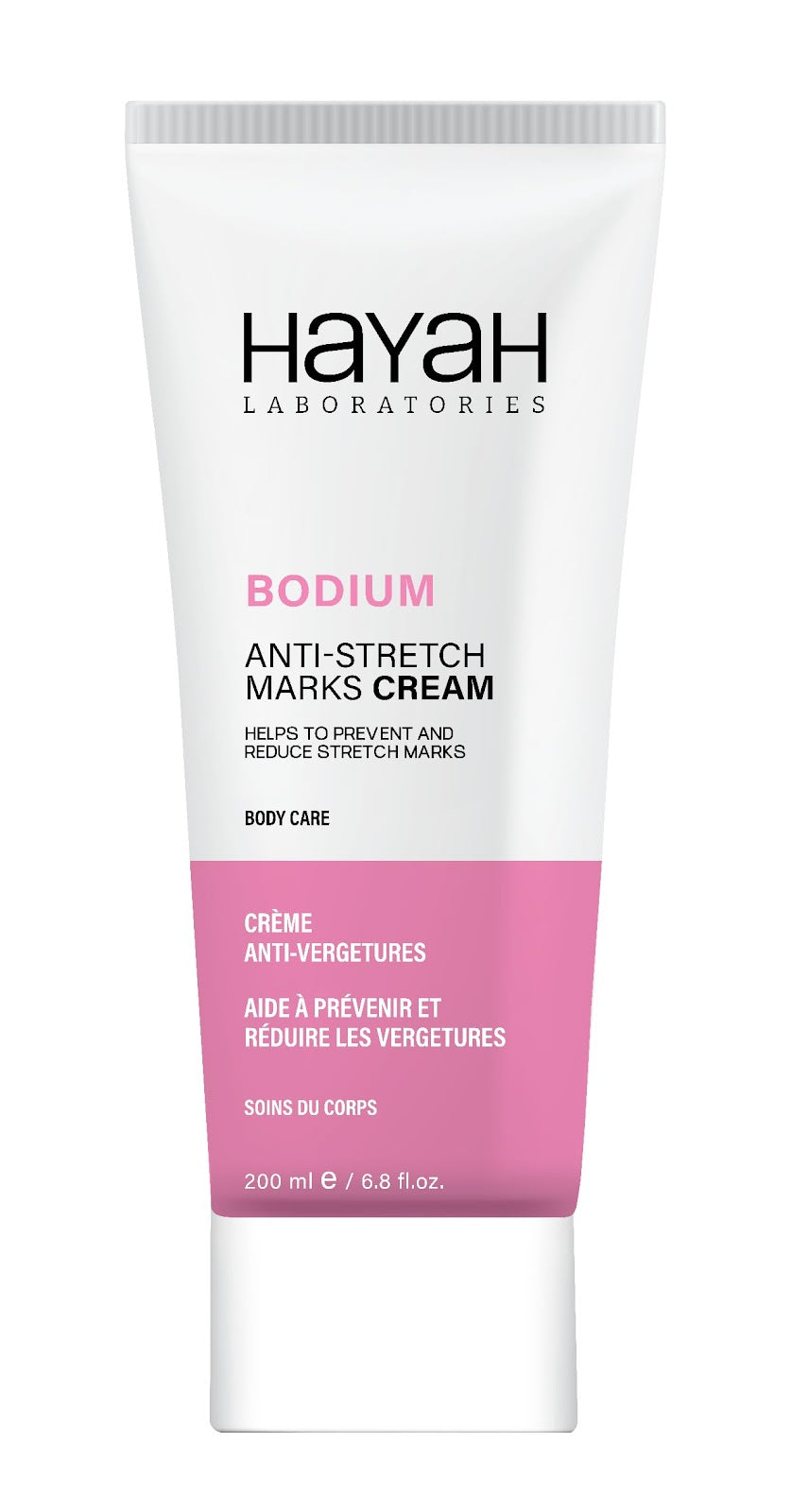 REF_P_0_Hayah Bodium Bode Care Cream 200Ml