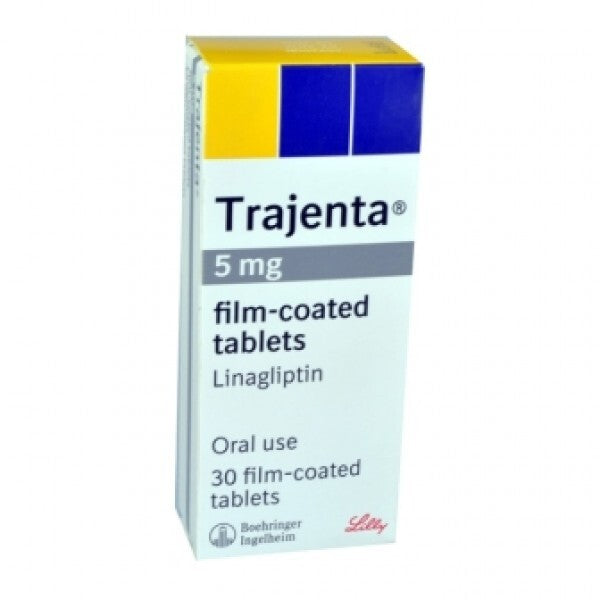 REF_P_0_Trajenta 5Mg 30Tab