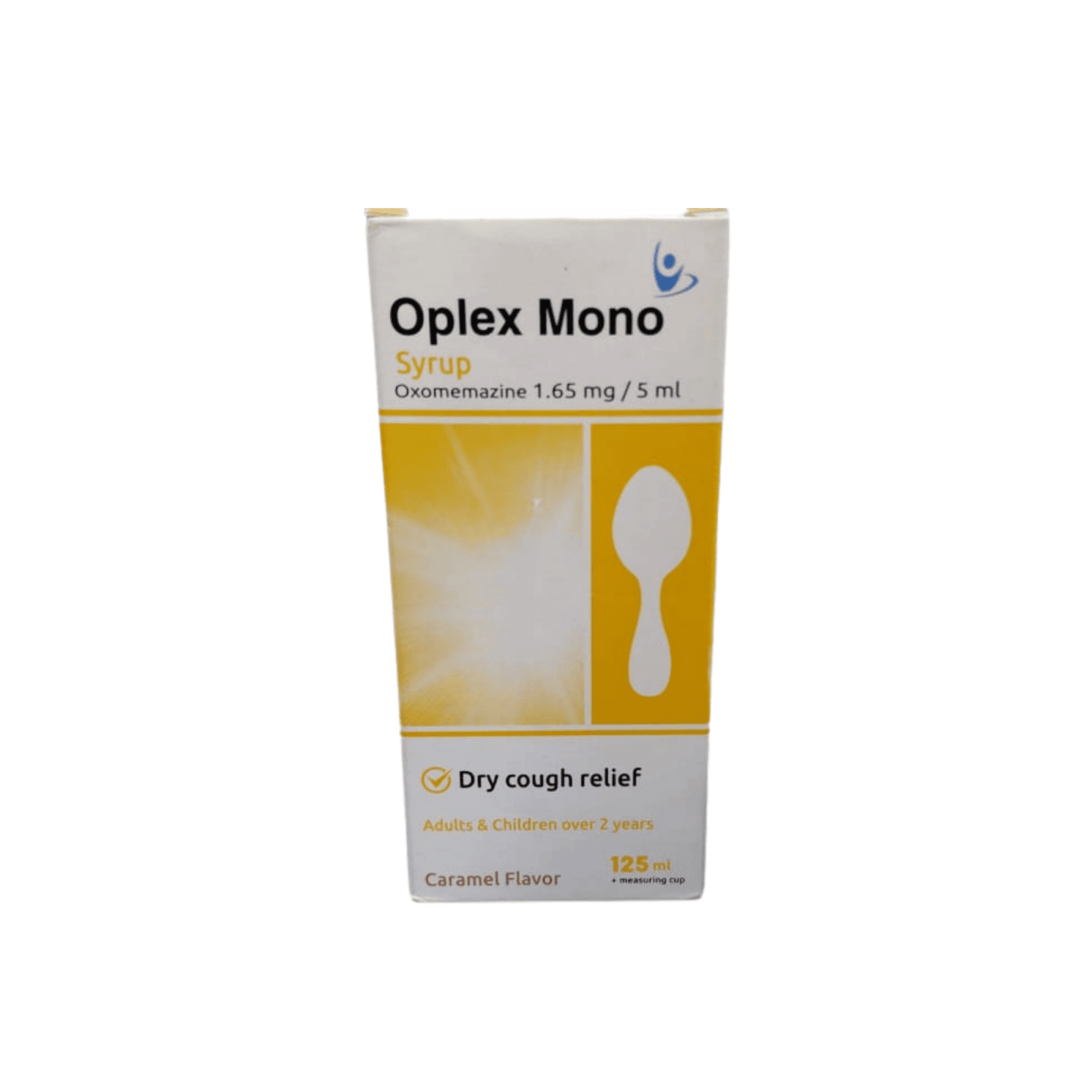 REF_P_0_Oplex Mono 125Ml