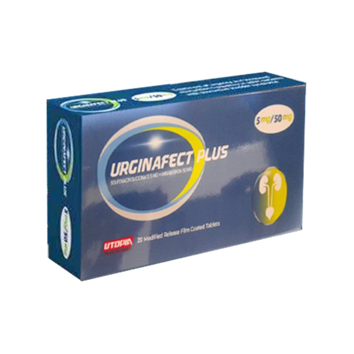 REF_P_0_Urginafect Plus 5/50Mg 20Tab