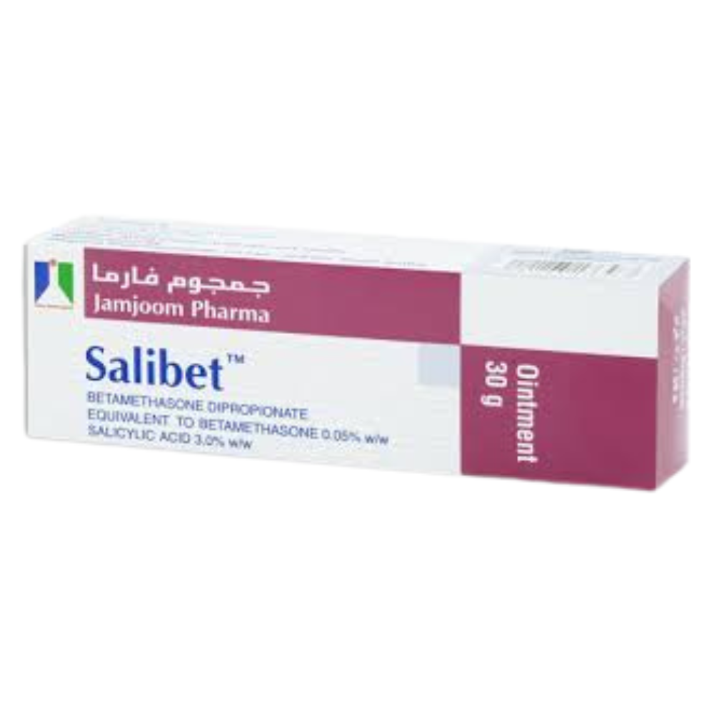REF_P_0_Salibet 30G Oint