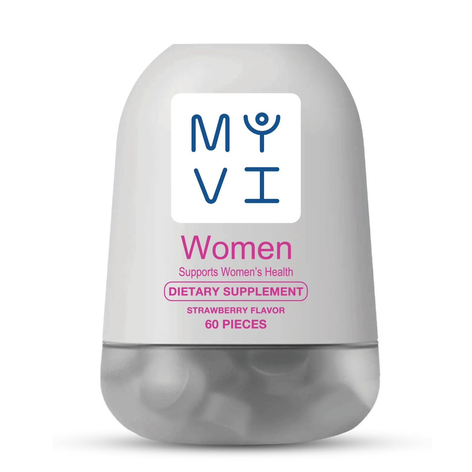 REF_P_0_Infinity My Vi Women 60Pieces 180Gm