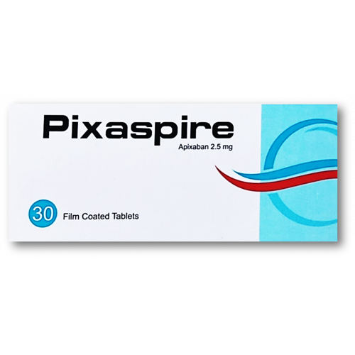 REF_P_0_Pixaspire 2.5Mg 30Tab