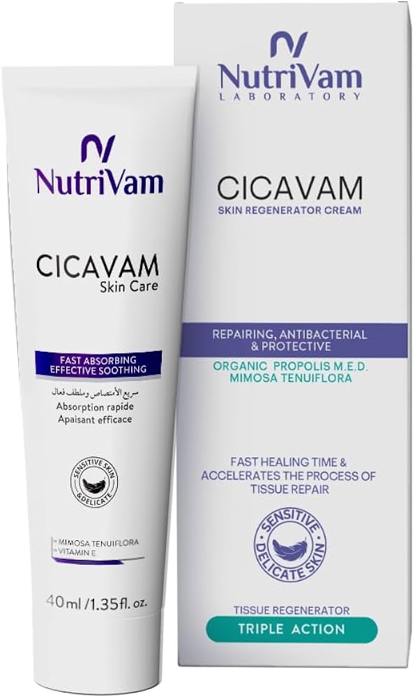 REF_P_0_Nutrivam Cicavam 40Mg Cream