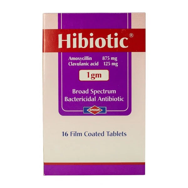 REF_P_0_Hibiotic 1Gm 16Tab
