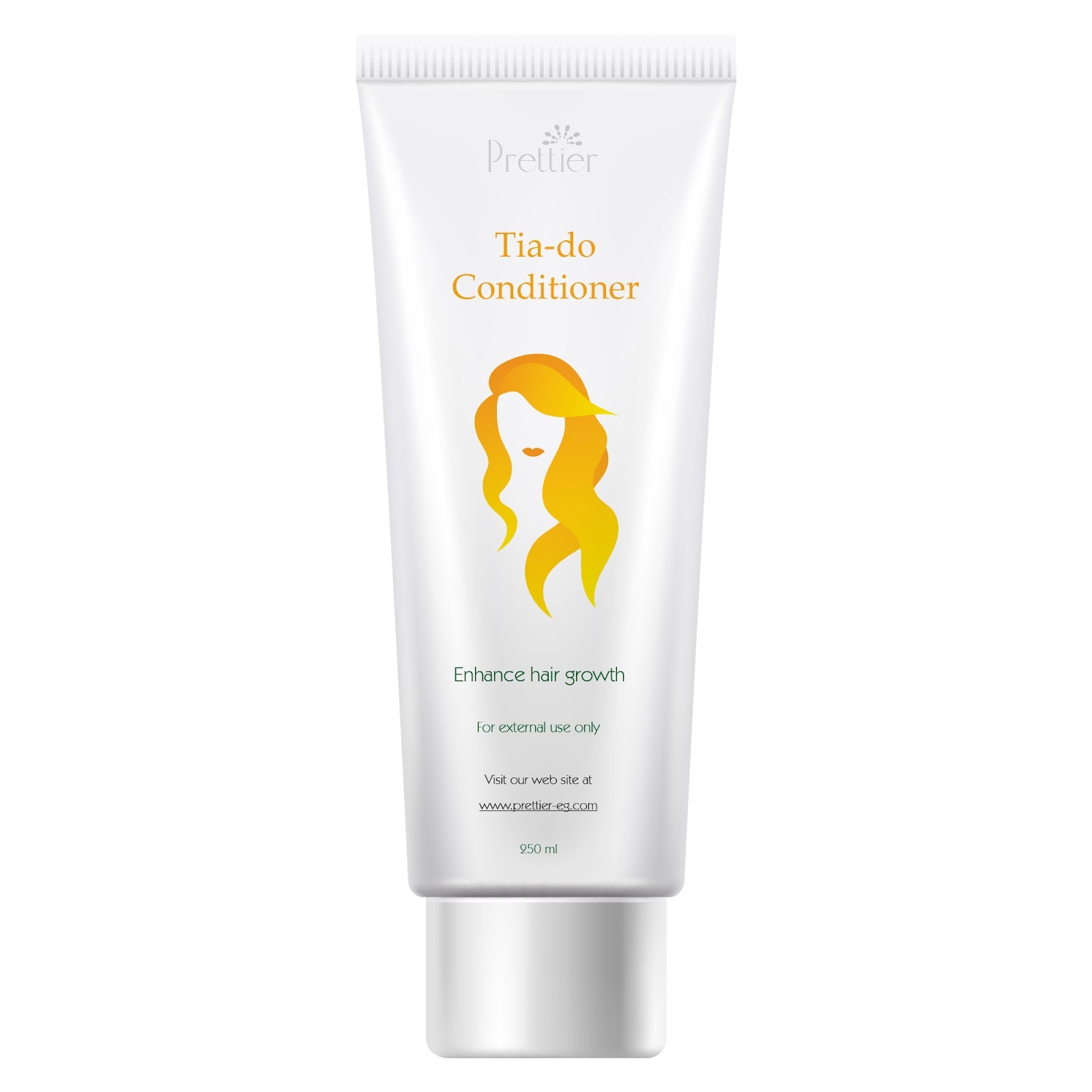 REF_P_0_Tiado Conditioner 250Ml