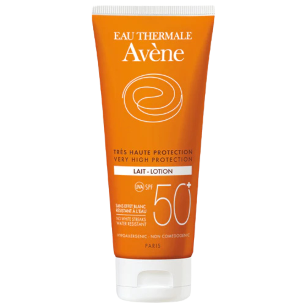 REF_P_0_Avene +50 Milk 100Ml