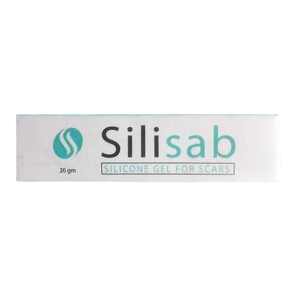 REF_P_0_Silisab 20Gm Gel