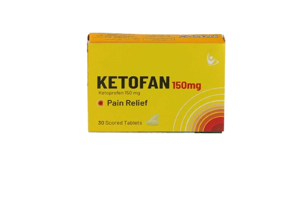 REF_P_0_Ketofan 150Mg 30Tab