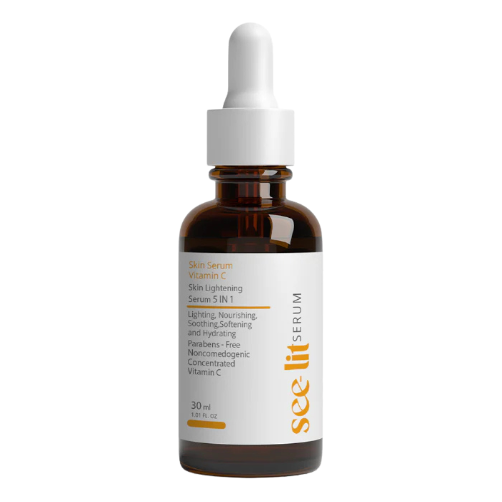 REF_P_0_See Lit Vitamin C Serum 30Ml