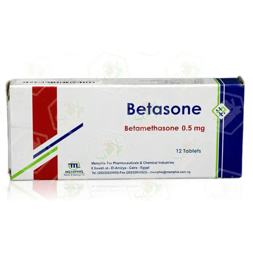 REF_P_0_Betasone 12Tab