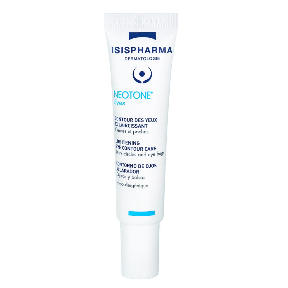 REF_P_0_Isispharma Neotone Eye Contour Lightening 15Ml Cream