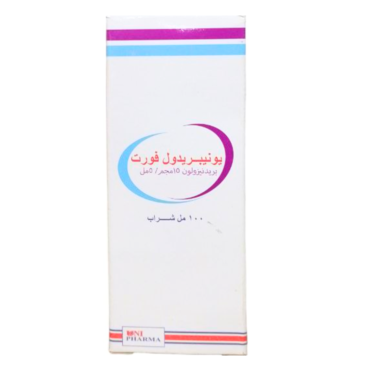 REF_P_0_Unipridol 100Ml Syp