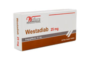 REF_P_0_Westadiab 25Mg 10Tab