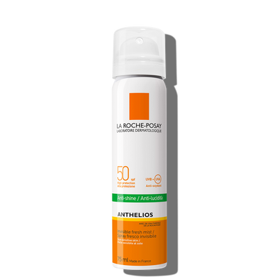 لاروش صن بلوك سبراي 75م Spf 50