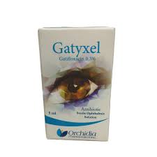 REF_P_0_Gatyxel 0.3% 5Ml E.O