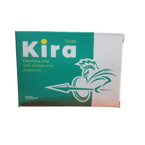 REF_P_0_Kira Soap 100Gm