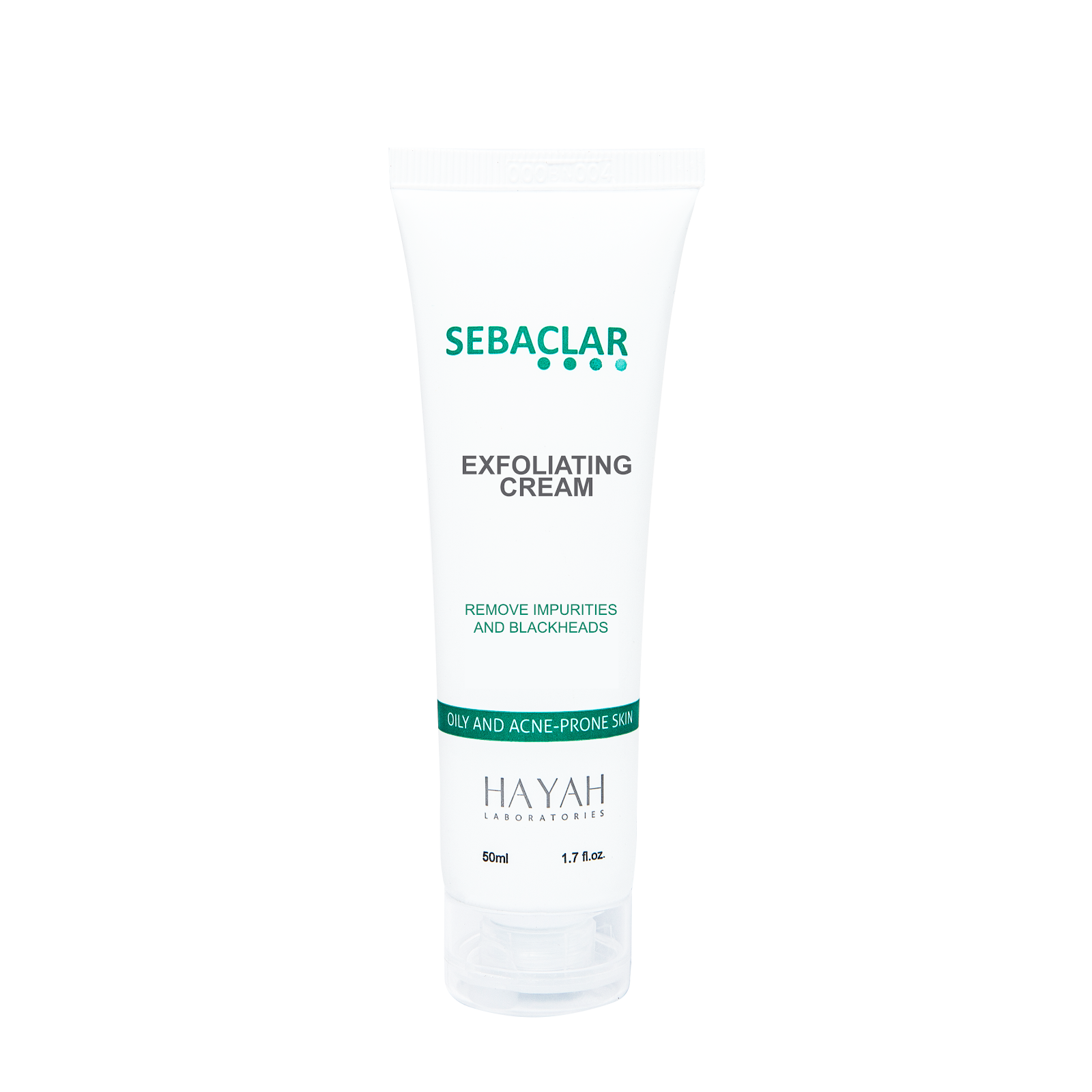 REF_P_0_Hayah Sebaclar Exfoliating 50Ml Cream