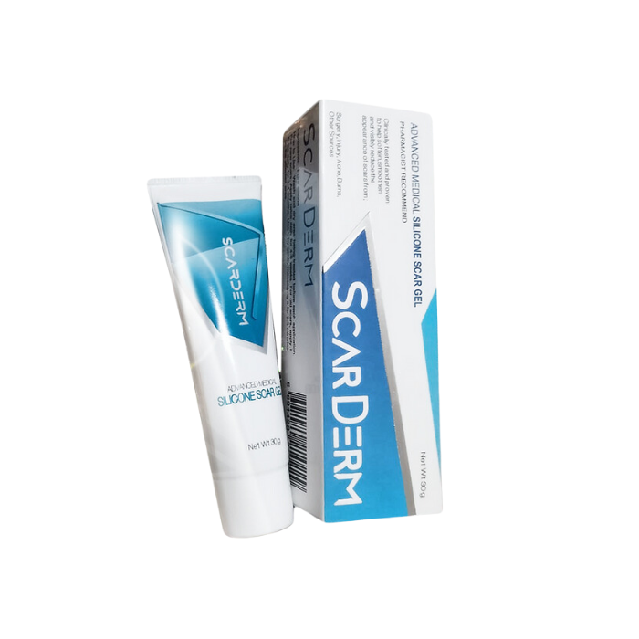 REF_P_0_Scar Derm 30Gm Gel