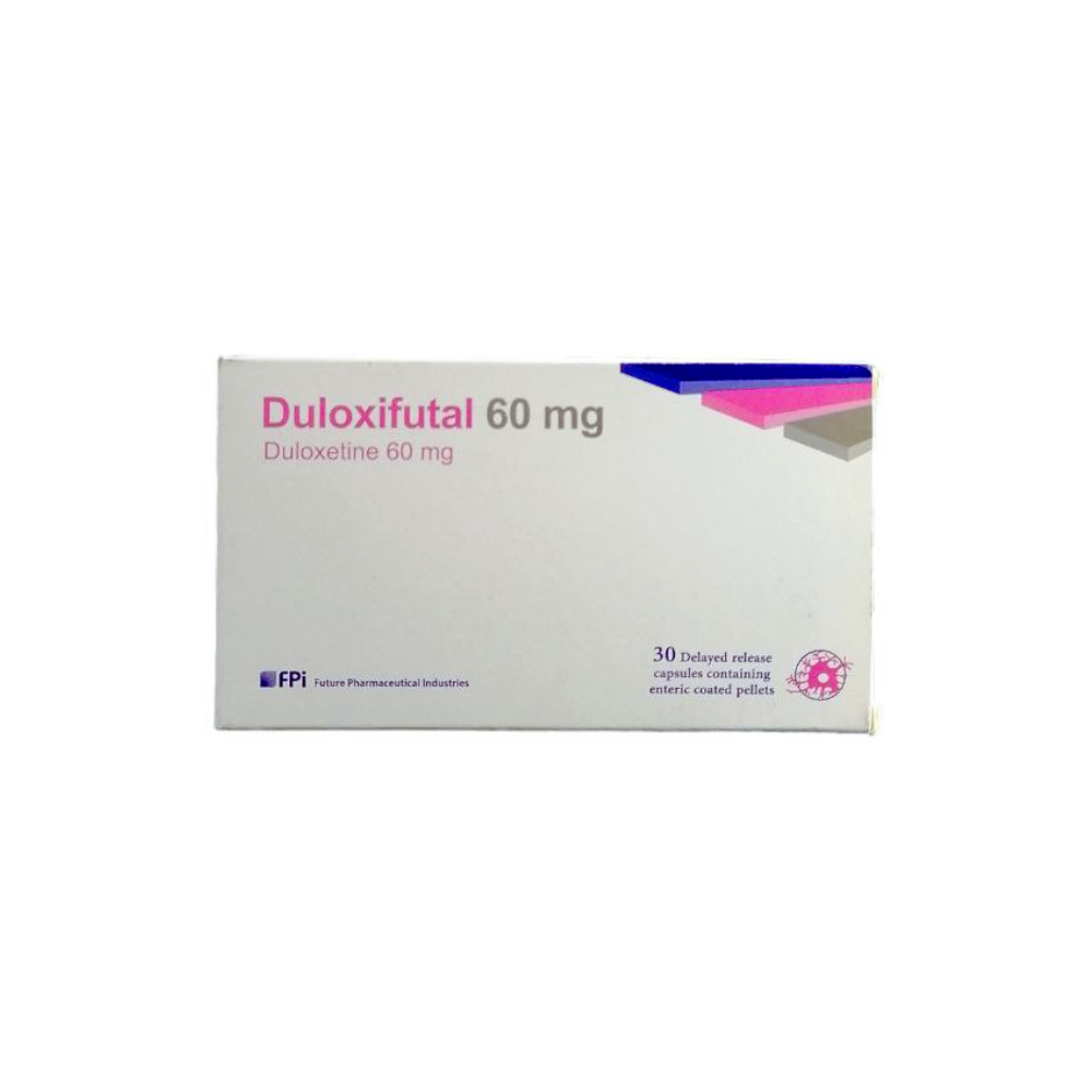 REF_P_0_Duloxifutal 60Mg 30Cap