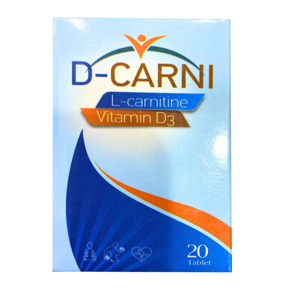REF_P_0_D Carni 20Tab