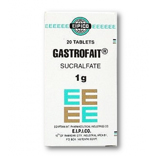 REF_P_0_Gastrofait 1Gm 20T