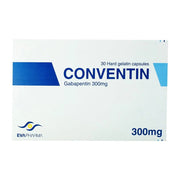 REF_P_0_Conventin 300Mg 30Cap