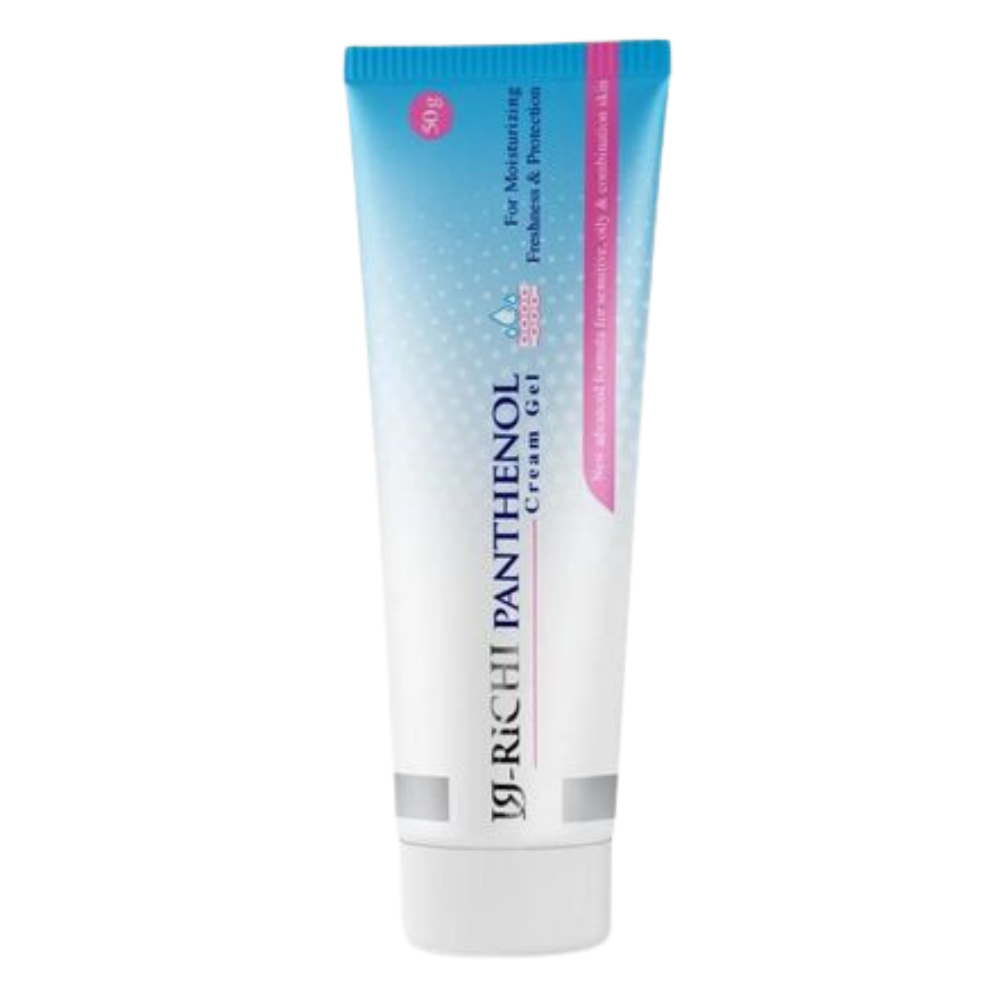 REF_P_0_Panthenol U Richi 50G Cream