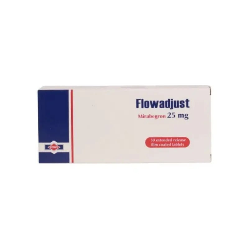 REF_P_0_Flowadjust 25Mg 30Tab