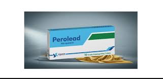 REF_P_0_Perolead 5Mg 20Tab