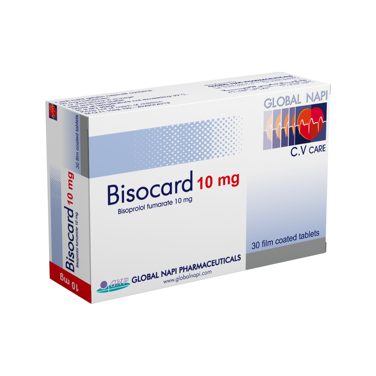 REF_P_0_Bisocard 10Mg 30Tab