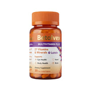 REF_P_0_Betolvex Multivitamin Plus 30Tab