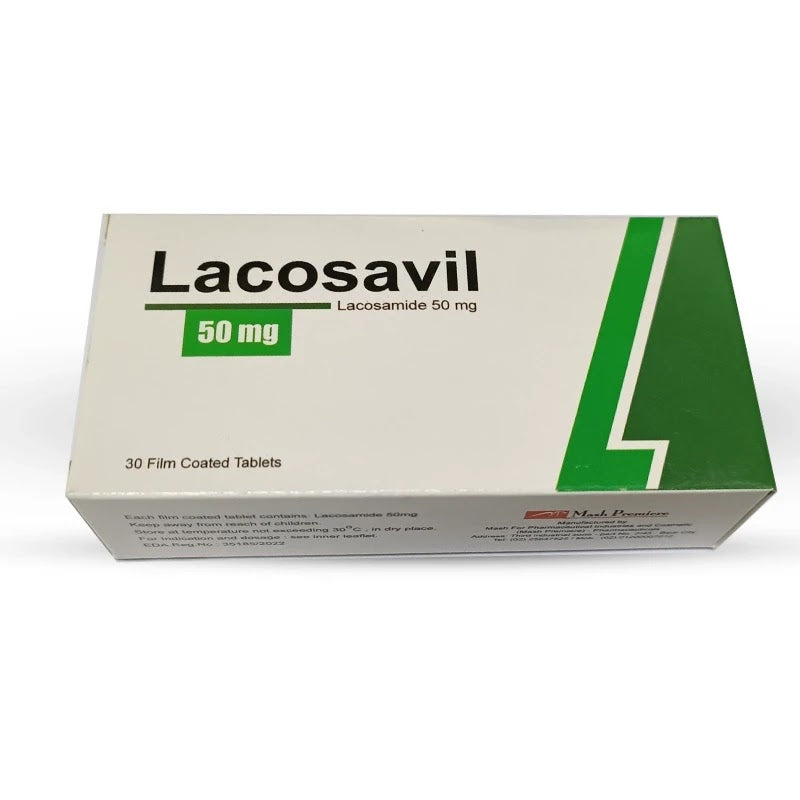 REF_P_0_Lacosavil 50Mg 30Tab