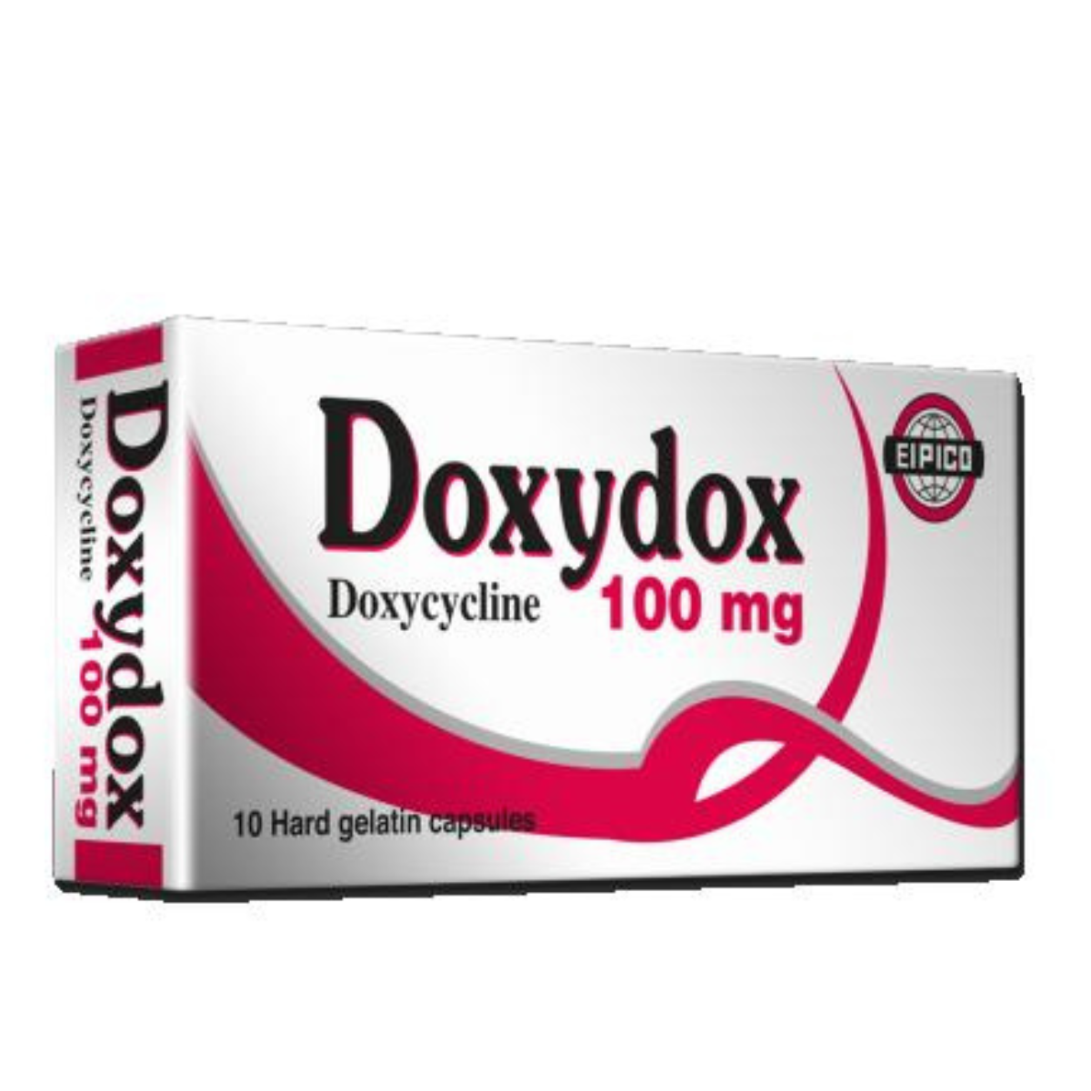 REF_P_0_Doxydox 100Mg 10Cap