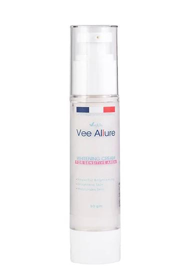 REF_P_0_Vee Allure Whitening For Sensitive Area 50Ml Cream
