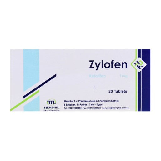 REF_P_0_Zylofen 1Mg 20Tab