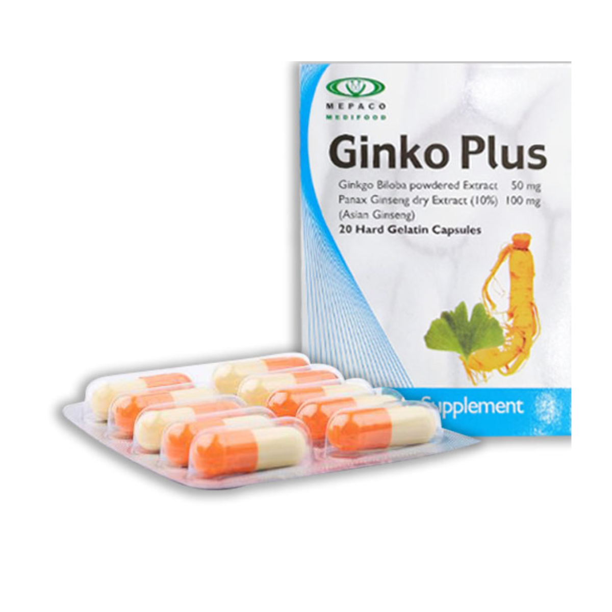 REF_P_0_Ginko Plus 20Cap