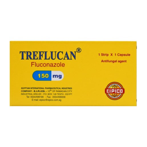 REF_P_0_Treflucan 150Mg 1Cap