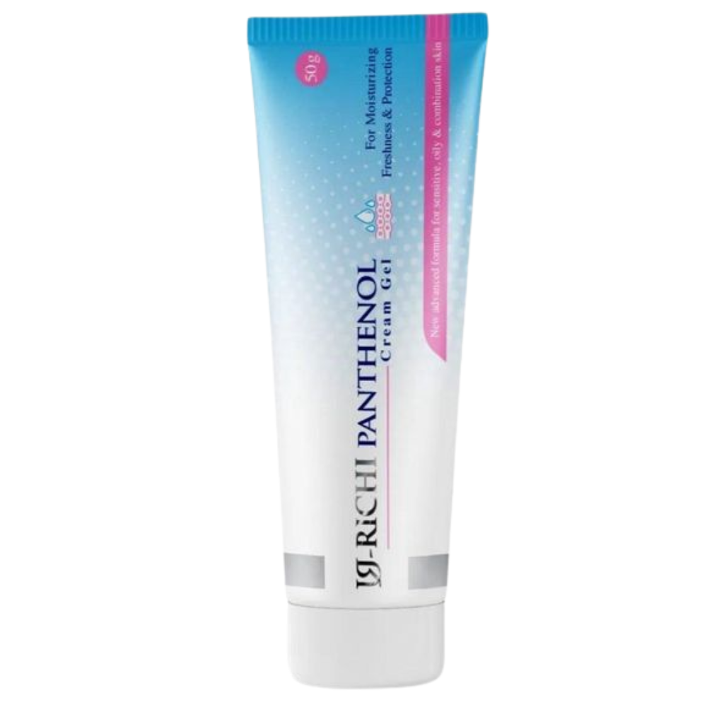 REF_P_0_Panthenol U Richi 50G Cream Gel