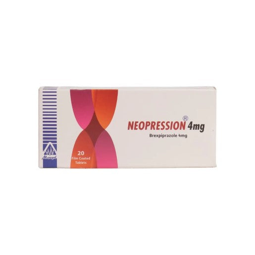REF_P_0_Neopression 4Mg 20Tab