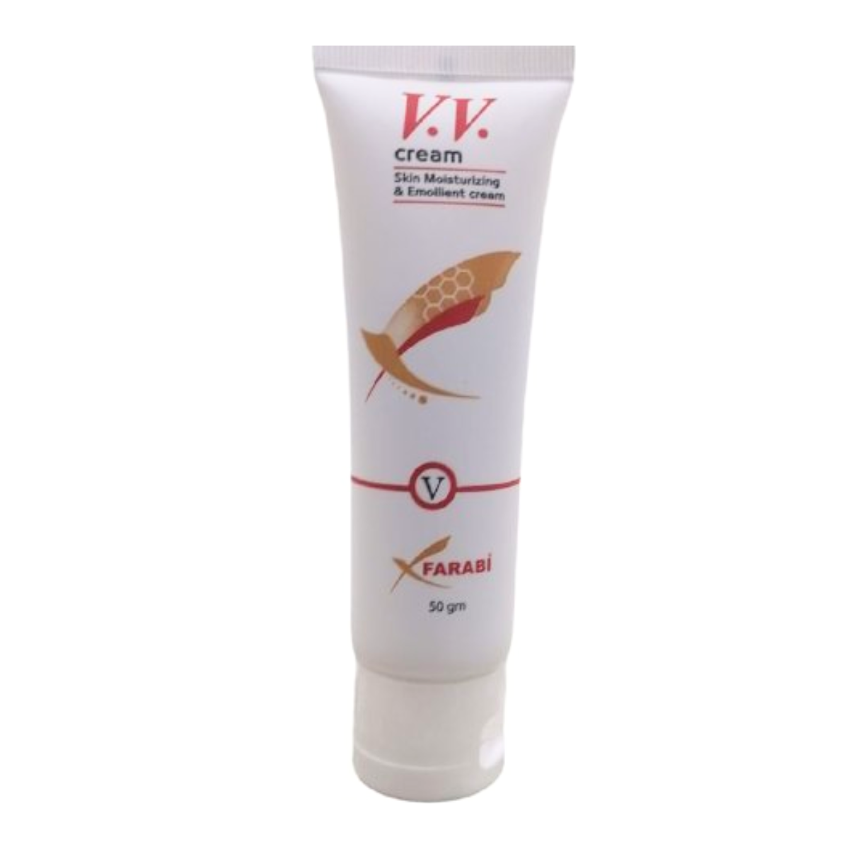 REF_P_0_V.V. 50Mg Cream