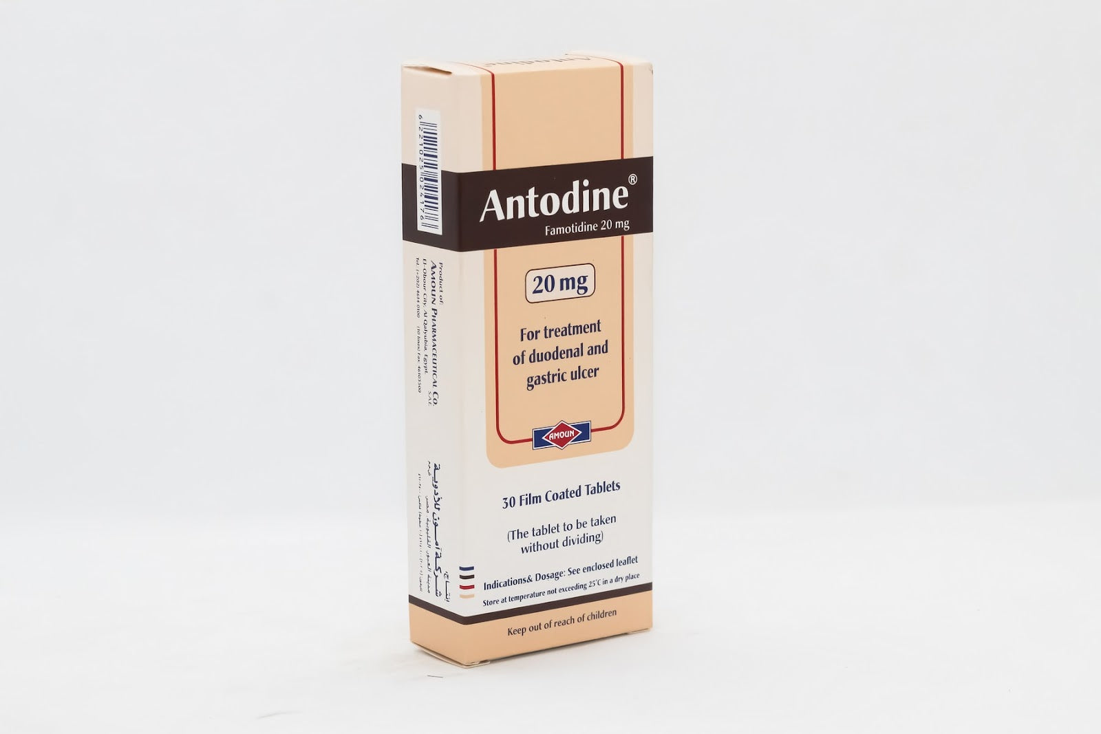 REF_P_0_Antodine 20Mg 30Tab