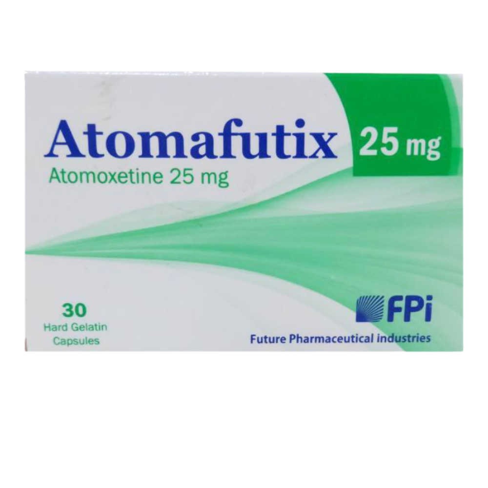 REF_P_0_Atomafutix 25 Mg 30 Tab