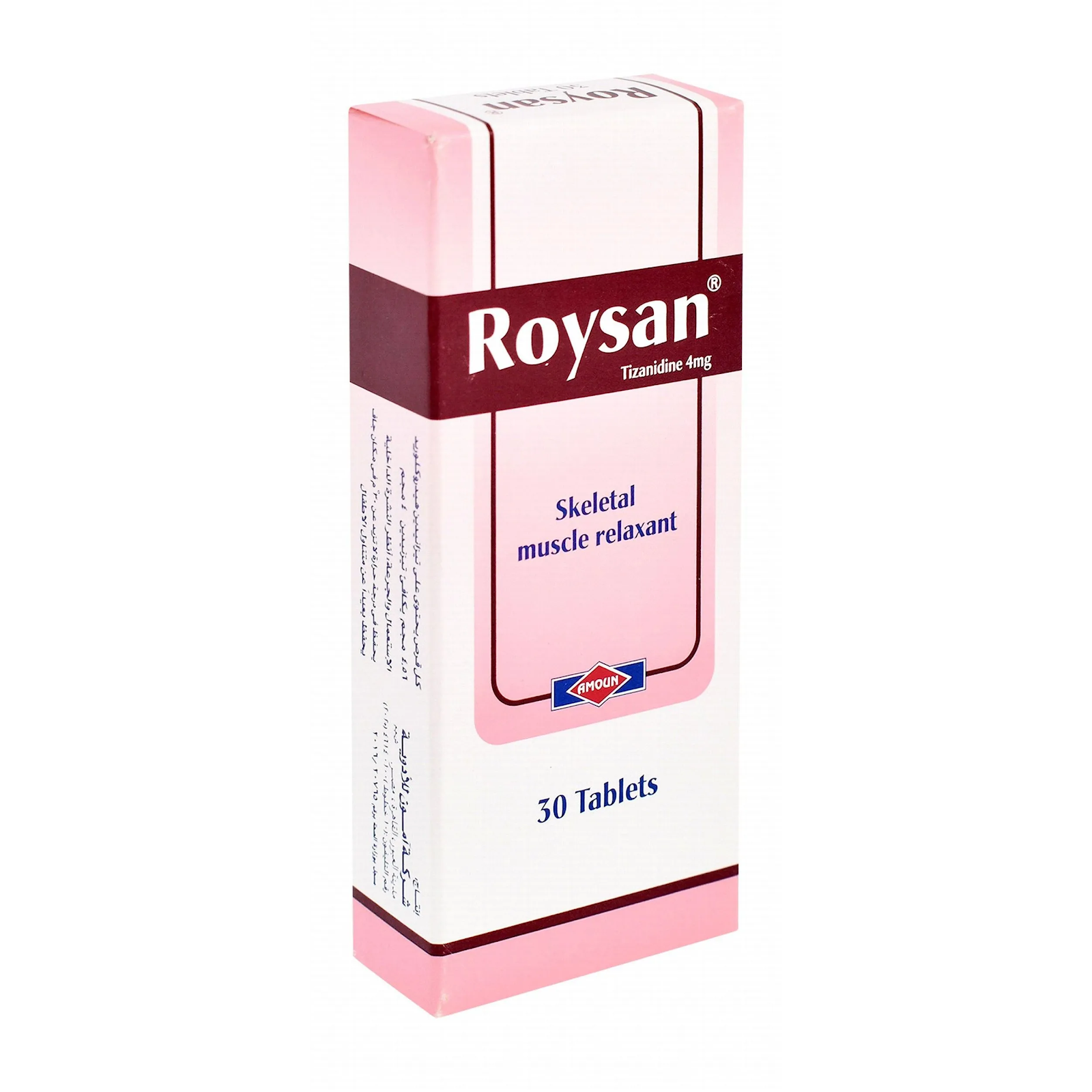 REF_P_0_Roysan 30Tab